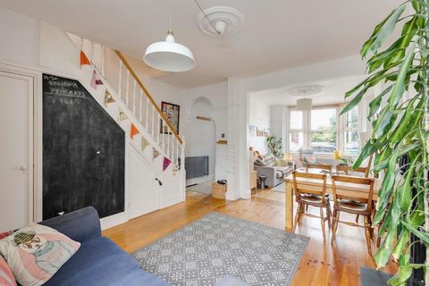 55 Kingston Road, Bristol, BS3 1DS