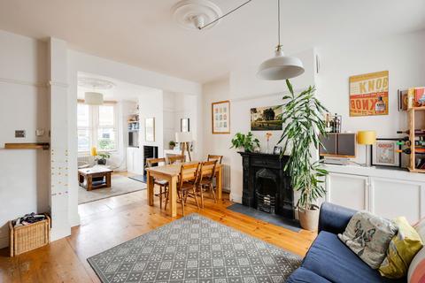 55 Kingston Road, Bristol, BS3 1DS