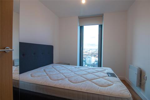 2 bedroom flat to rent, Media City, Michigan Point Tower B, 11 Michigan Avenue, Salford, M50