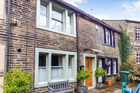 1 bedroom terraced house for sale - West Lane, Haworth, Keighley, West Yorkshire, BD22