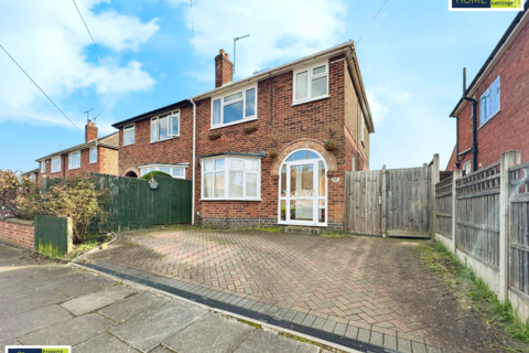 3 bedroom semi-detached house for sale - Meadvale Road, Knighton, Leicester