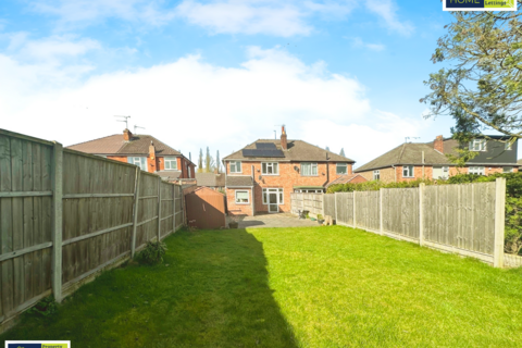 3 bedroom semi-detached house for sale, Meadvale Road, Knighton, Leicester