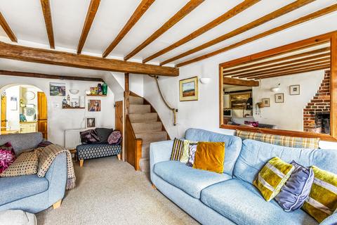 4 bedroom terraced house for sale, Forge Cottage, High Street, Cowden, Edenbridge