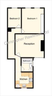 2 bedroom flat for sale, Cannon Lane, Pinner, HA5