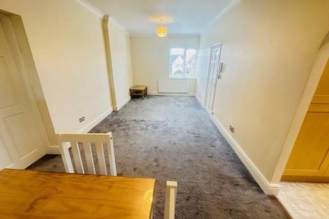 2 bedroom apartment to rent - Birmingham Road, Sutton Coldfield