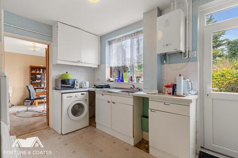37 Northbrooks, Harlow, CM19 4DB