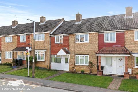 282 Abbotsweld, Harlow, CM18 6TS