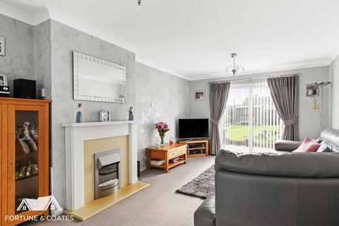 282 Abbotsweld, Harlow, CM18 6TS