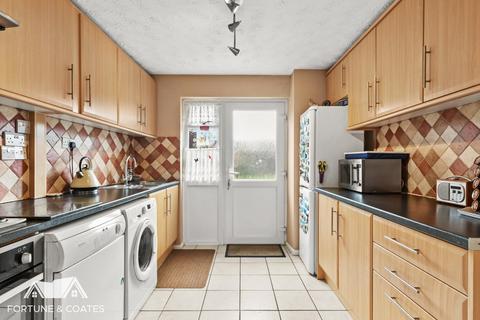 282 Abbotsweld, Harlow, CM18 6TS