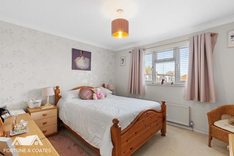 282 Abbotsweld, Harlow, CM18 6TS