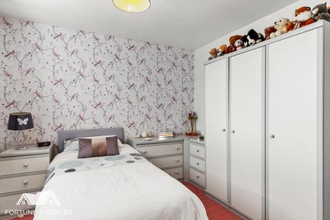 282 Abbotsweld, Harlow, CM18 6TS
