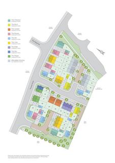 3 bedroom detached house for sale, Plot 23, The Juniper, Montgomery Grove, Oteley Road, Shrewsbury