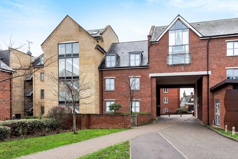 2 bedroom apartment for sale - Coopers Yard, Hitchin, SG5