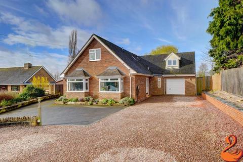 4 bedroom detached house for sale, Lenchwick, Evesham