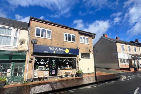 Property for sale, Freehold Investment Opportunity - Station Road, Desborough, Kettering