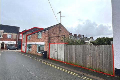 Property for sale, Freehold Investment Opportunity - Station Road, Desborough, Kettering