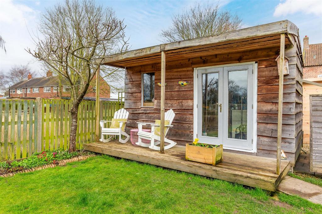 Summer House