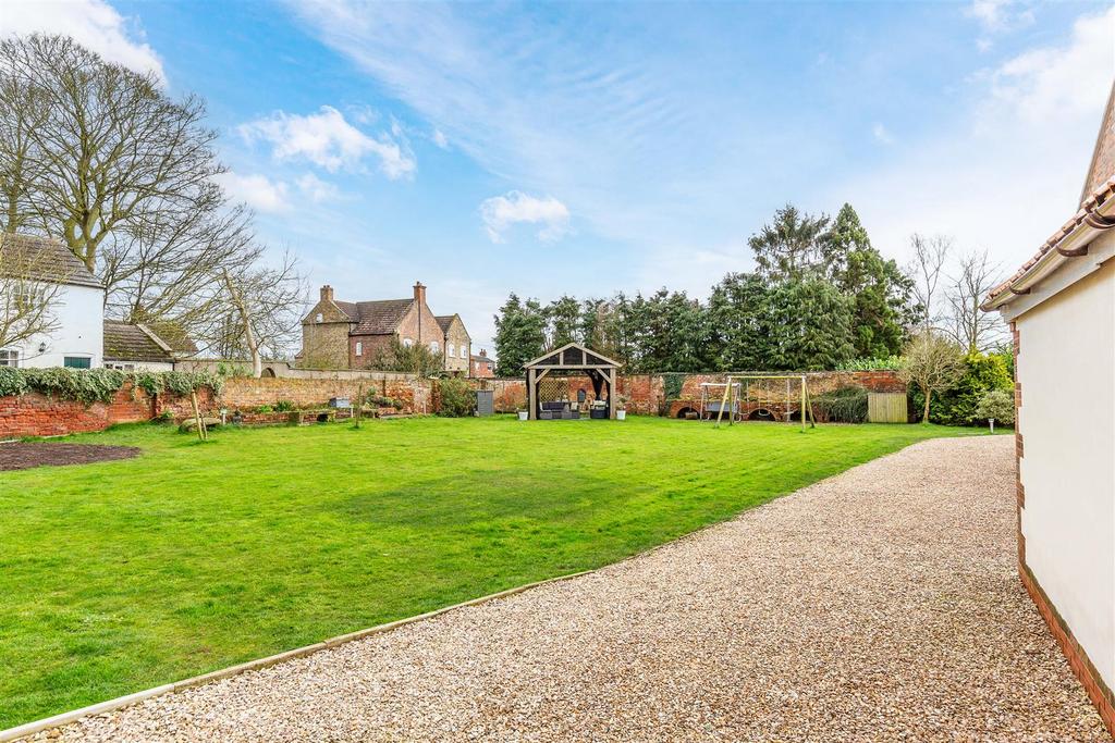 Garden/Plot