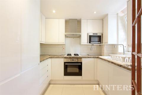 2 bedroom flat to rent - Arne House, Tyers Street, London, SE11 5EY