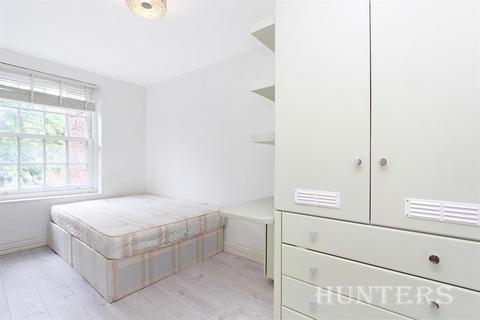 2 bedroom flat to rent - Arne House, Tyers Street, London, SE11 5EY