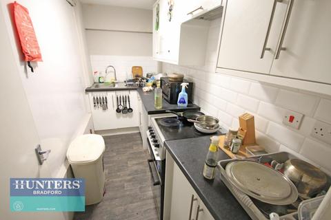 1 bedroom in a house share to rent - Claremont Terrace, Bradford