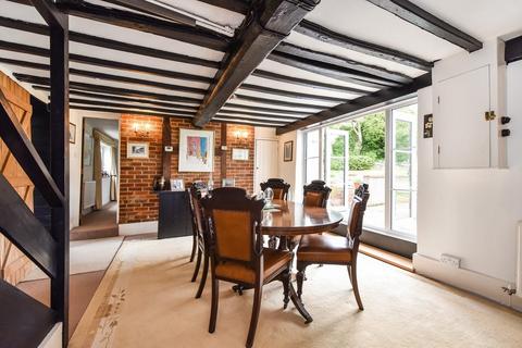 4 bedroom cottage for sale, Little London, Andover