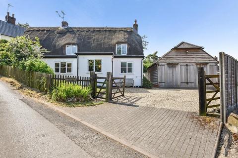 4 bedroom cottage for sale, Little London, Andover