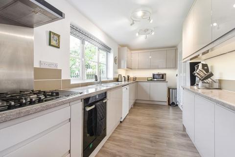 4 bedroom cottage for sale, Little London, Andover