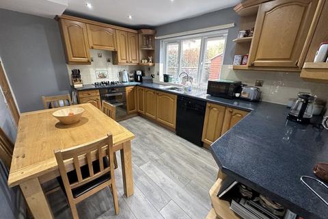 3 bedroom semi-detached house for sale, Cradoc, Brecon, LD3