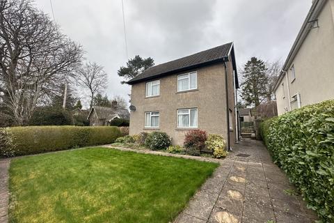 3 Cerrigcochion Lane, Brecon, LD3 7NW