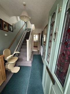 3 Cerrigcochion Lane, Brecon, LD3 7NW