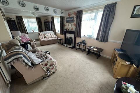 3 Cerrigcochion Lane, Brecon, LD3 7NW