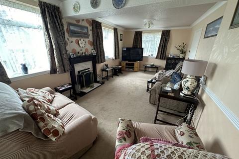 3 Cerrigcochion Lane, Brecon, LD3 7NW
