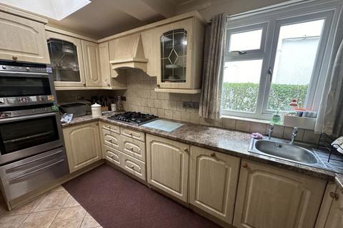 3 Cerrigcochion Lane, Brecon, LD3 7NW