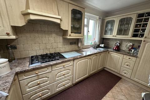 3 Cerrigcochion Lane, Brecon, LD3 7NW