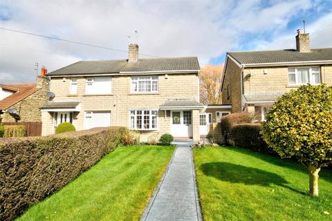 2 bedroom semi-detached house for sale - Station Road, Beamish, Stanley, DH9