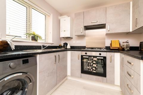 2 bedroom semi-detached house for sale - Plot 010, Greystones at The Woodlands, Colliery Road, Bearpark DH7