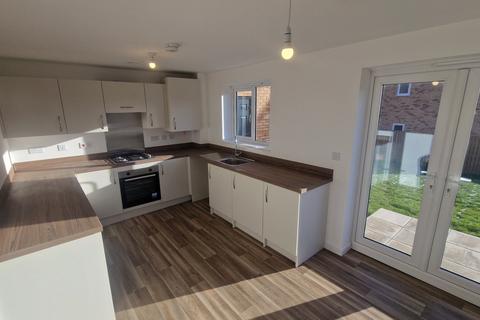 3 bedroom detached house for sale, Plot 030, Clifden at Monarch Green, Hawthorn Drive, Hill Meadows DL15