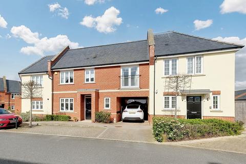 3 bedroom terraced house for sale - Whitley Link, Chelmsford CM2