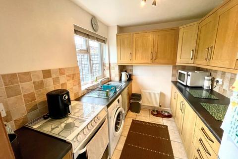 3 bedroom semi-detached house for sale, Farmoor Way, Moseley Meadows, Wolverhampton, WV10