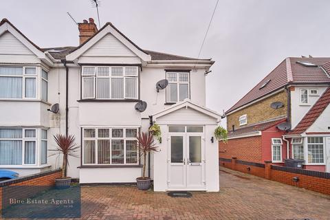7 bedroom semi-detached house for sale - Martindale Road, Hounslow, TW4