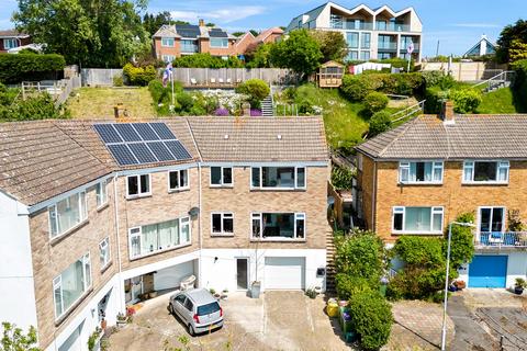 3 bedroom end of terrace house for sale - Naildown Close, Hythe, CT21