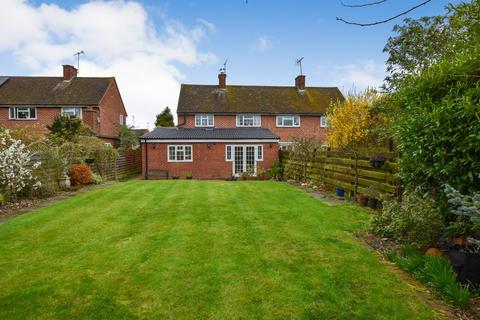 4 bedroom semi-detached house for sale, Staplers Heath, Great Totham