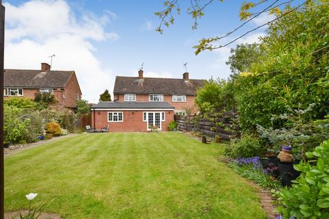 4 bedroom semi-detached house for sale, Staplers Heath, Great Totham