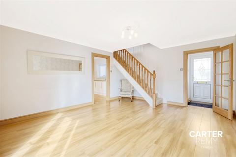 3 bedroom semi-detached house for sale - Medick Court, Grays, RM17