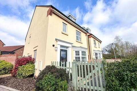 5 bedroom detached house for sale - Little Orchard, Cheddon Fitzpaine, Taunton.