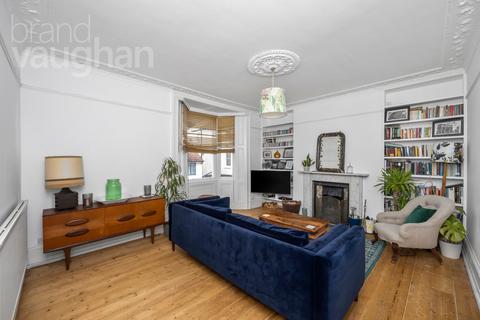 4 bedroom terraced house for sale - Chesham Road, Brighton, East Sussex, BN2