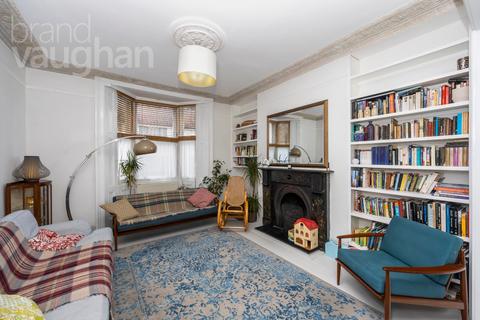 4 bedroom terraced house for sale, Chesham Road, Brighton, East Sussex, BN2