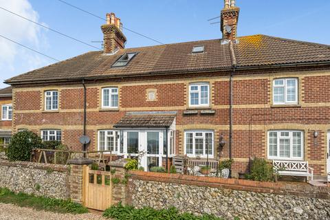 3 bedroom terraced house for sale - Mount Pleasant, King James Lane, Henfield, West Sussex