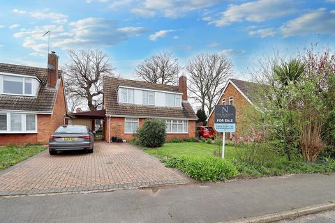 4 bedroom chalet for sale - North Wootton, King's Lynn, Norfolk, PE30